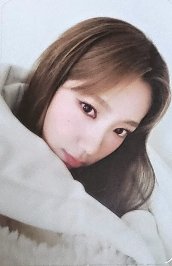 Daily WJSN FILM MINI BOOK VER 星船 特典卡 