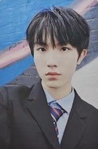 讓我們不顧一切 隨機卡 西裝