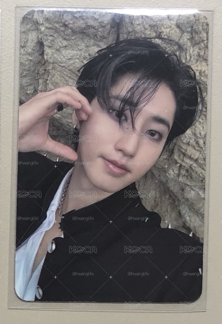 Han do it專卡