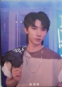 官方紀念卡冊 卡冊卡 周邊卡 