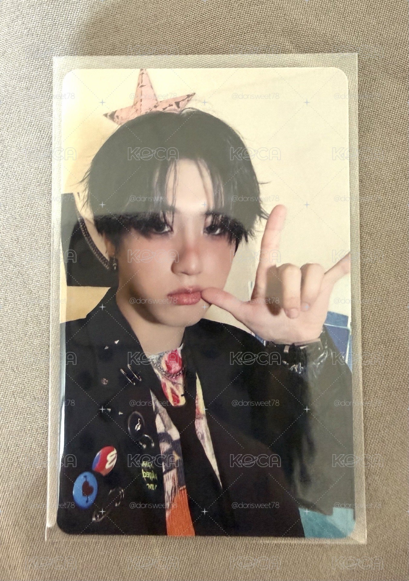 合JYP電子專特典城 
