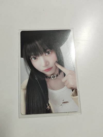 🔅UNFORGIVEN  美網特典