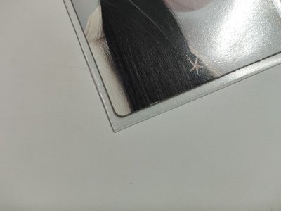 🔅UNFORGIVEN  美網特典