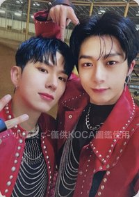 REASON 打歌卡 Beautiful Liar 公放
