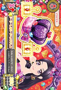 第四季 隨機卡 PR卡 R卡頭飾