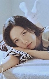 Daily WJSN FILM MINI BOOK VER k4 特典卡 