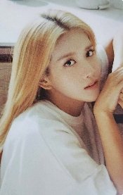 Daily WJSN FILM MINI BOOK VER k4 特典卡 