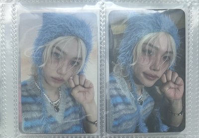 ATE時期菲卡