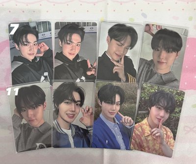 TREASURE Asahi 金道榮