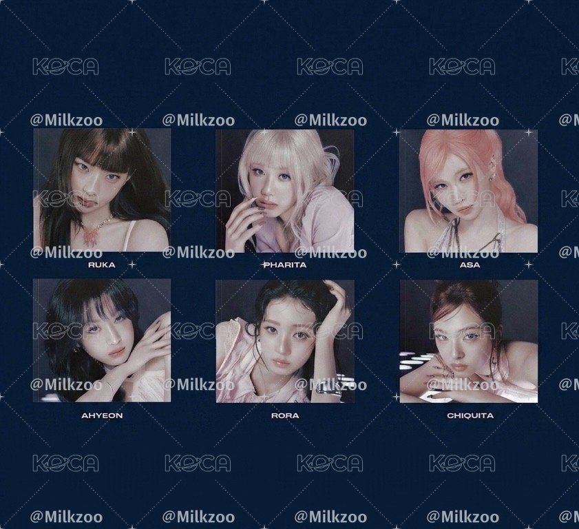 🌟迷三 單封未拆專 全套set