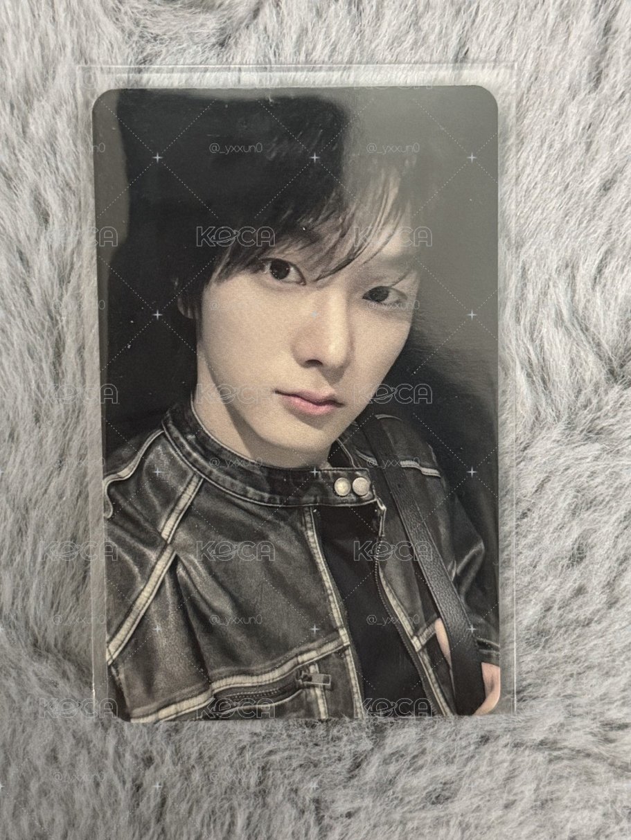 𐙚˙˖ 𝗡𝗼 𝗚𝗲𝗻𝗿𝗲 𝗺𝟮𝘂 𝟮.𝟬 幸運卡 𝟭 ˚.⋆  