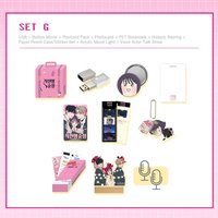 Audio Webtoon S1 募資禮盒