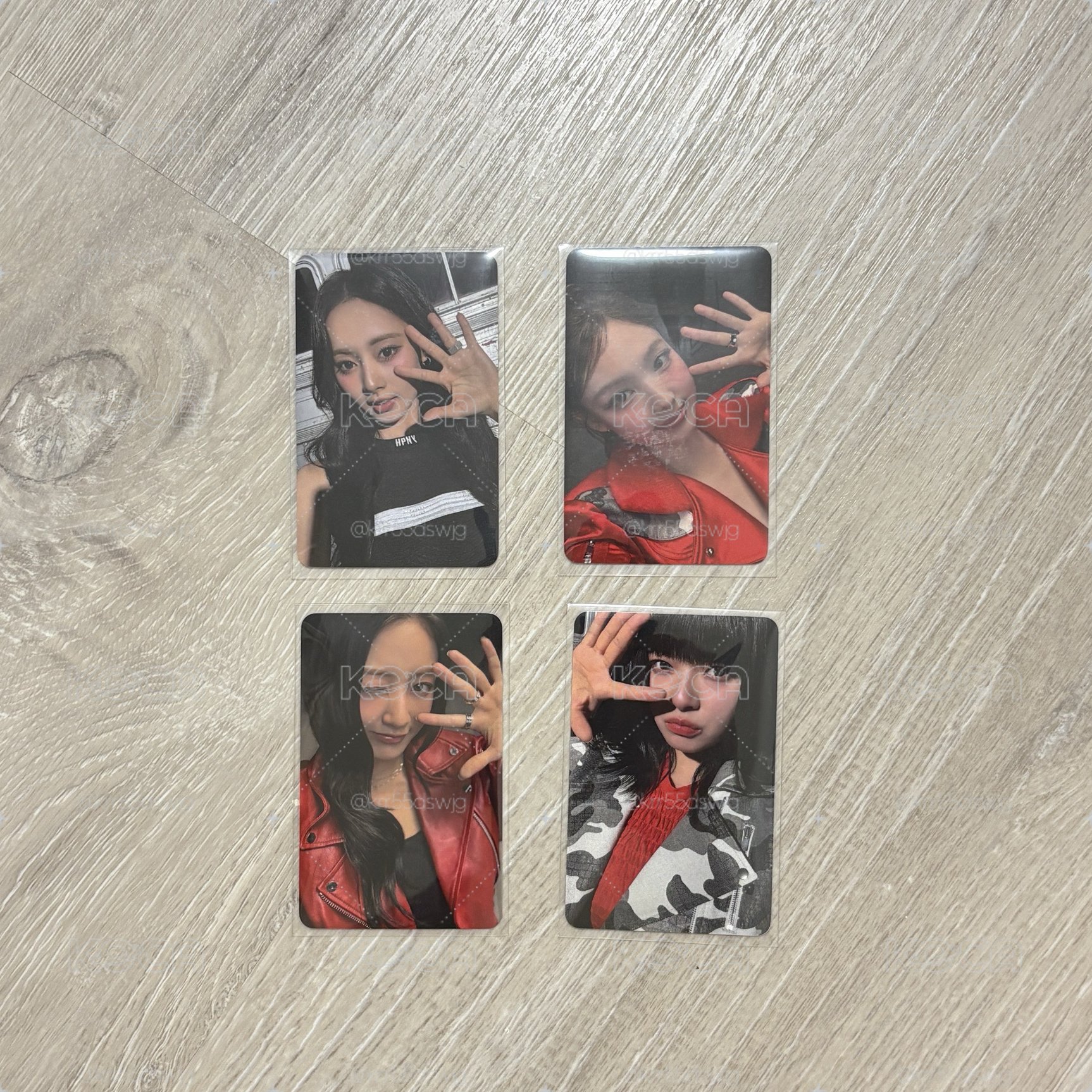 現貨｜十週年bdm單封特典