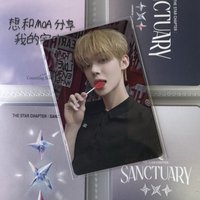 迷七lover專卡