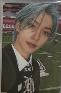 入場卡
