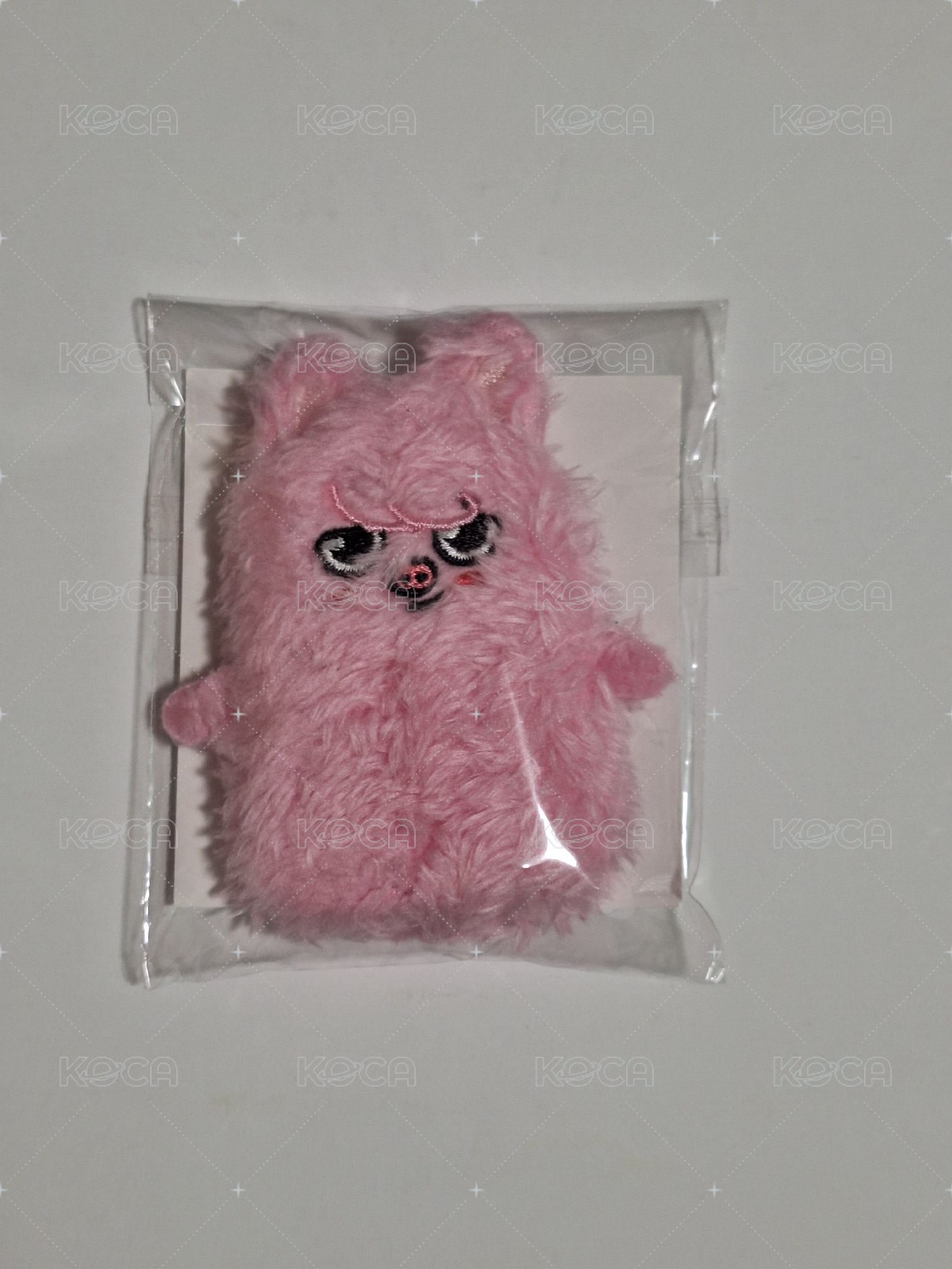 手指偶娃