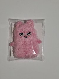 手指偶娃
