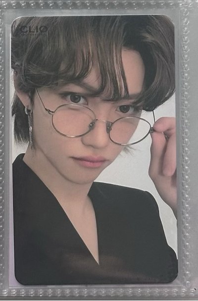 眼鏡菲