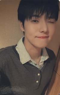 오뉴블5 入場卡 / 場限卡 台灣場 VIP區
