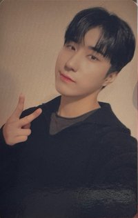 오뉴블5 入場卡 / 場限卡 台灣場 VIP區