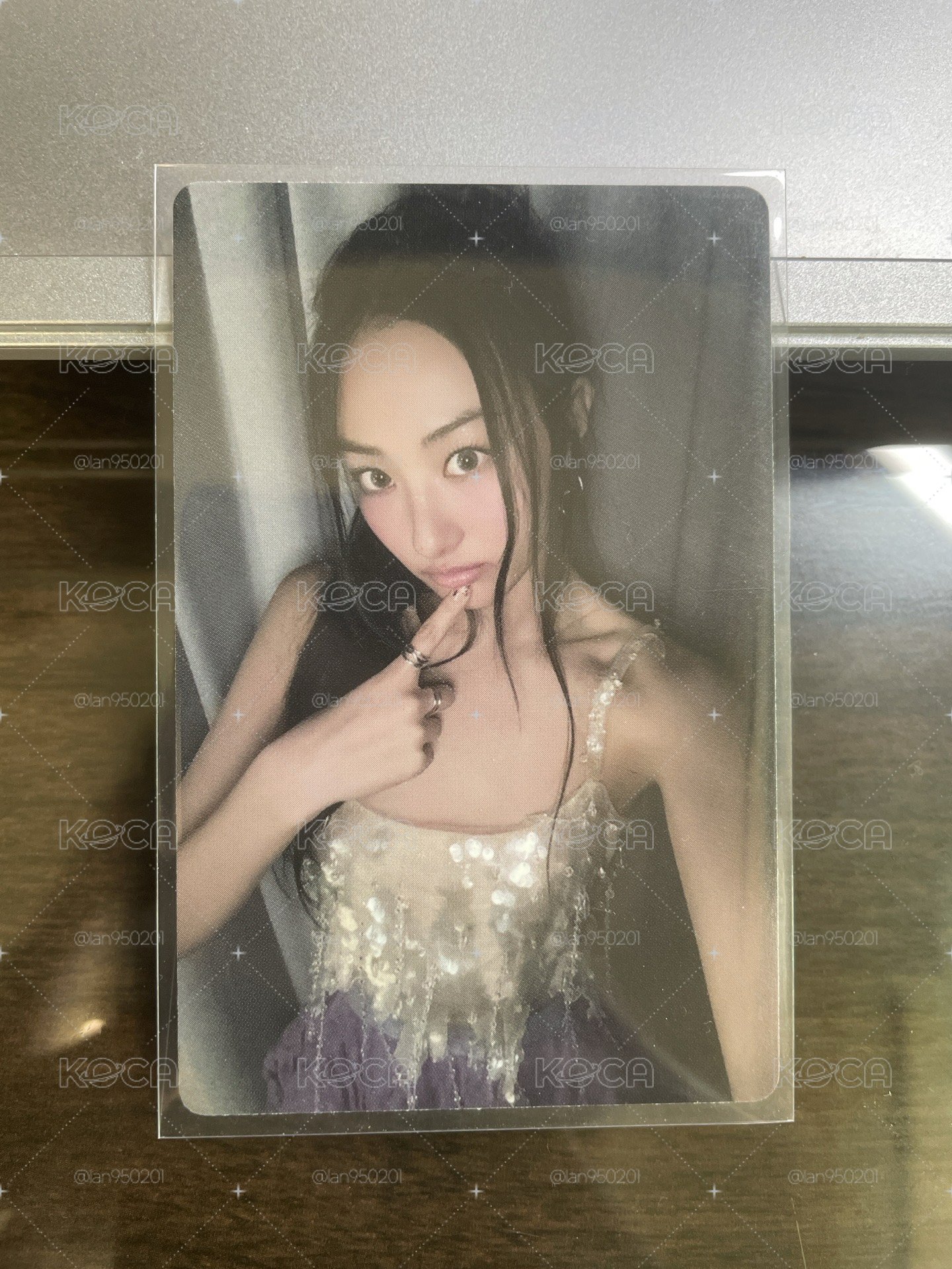 Gawon滿額