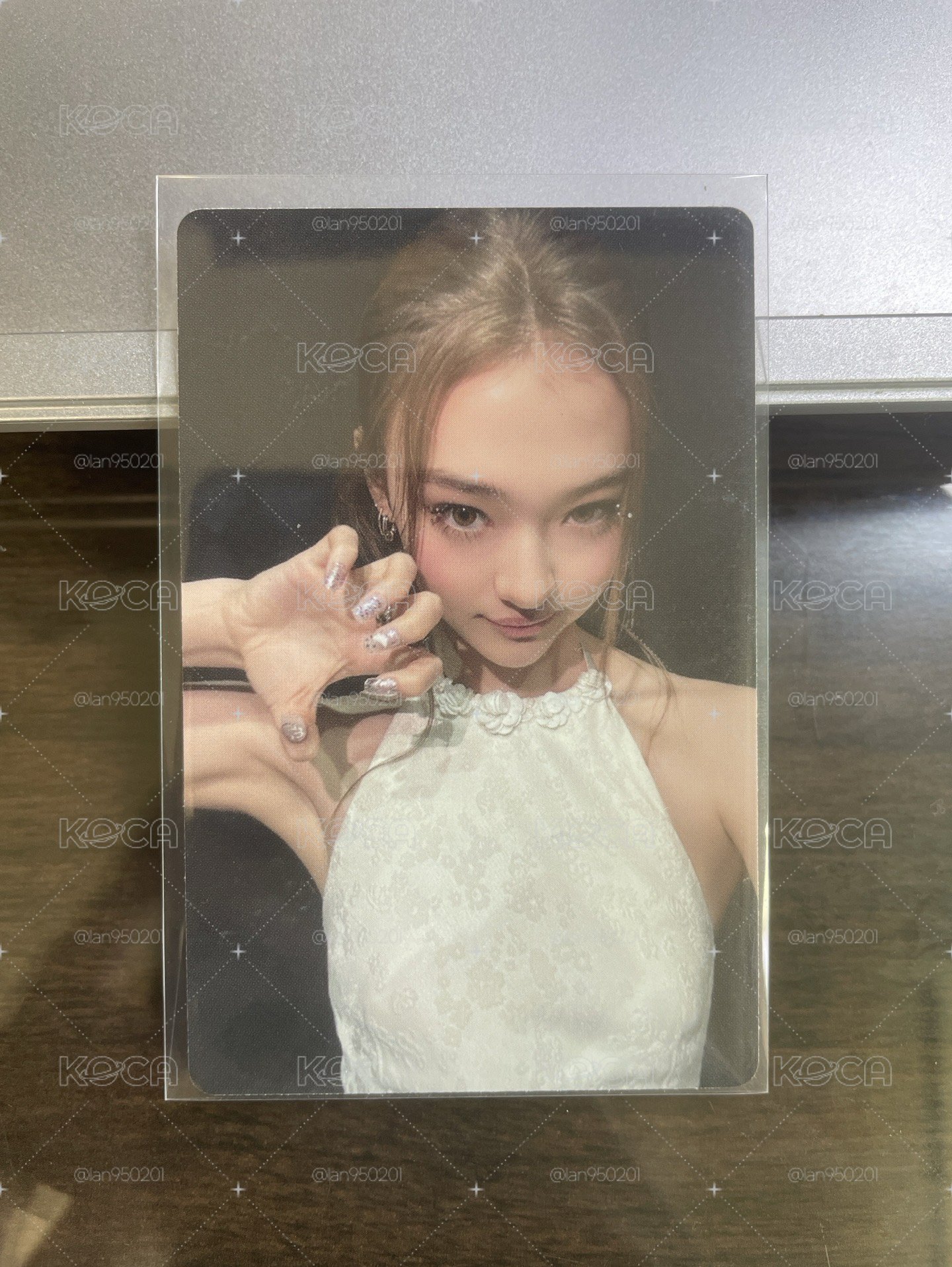 Ella滿額