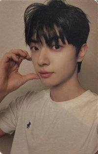 오뉴블5 入場卡 / 場限卡 台灣場 VIP區