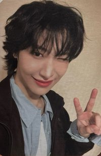 오뉴블5 入場卡 / 場限卡 台灣場 VIP區