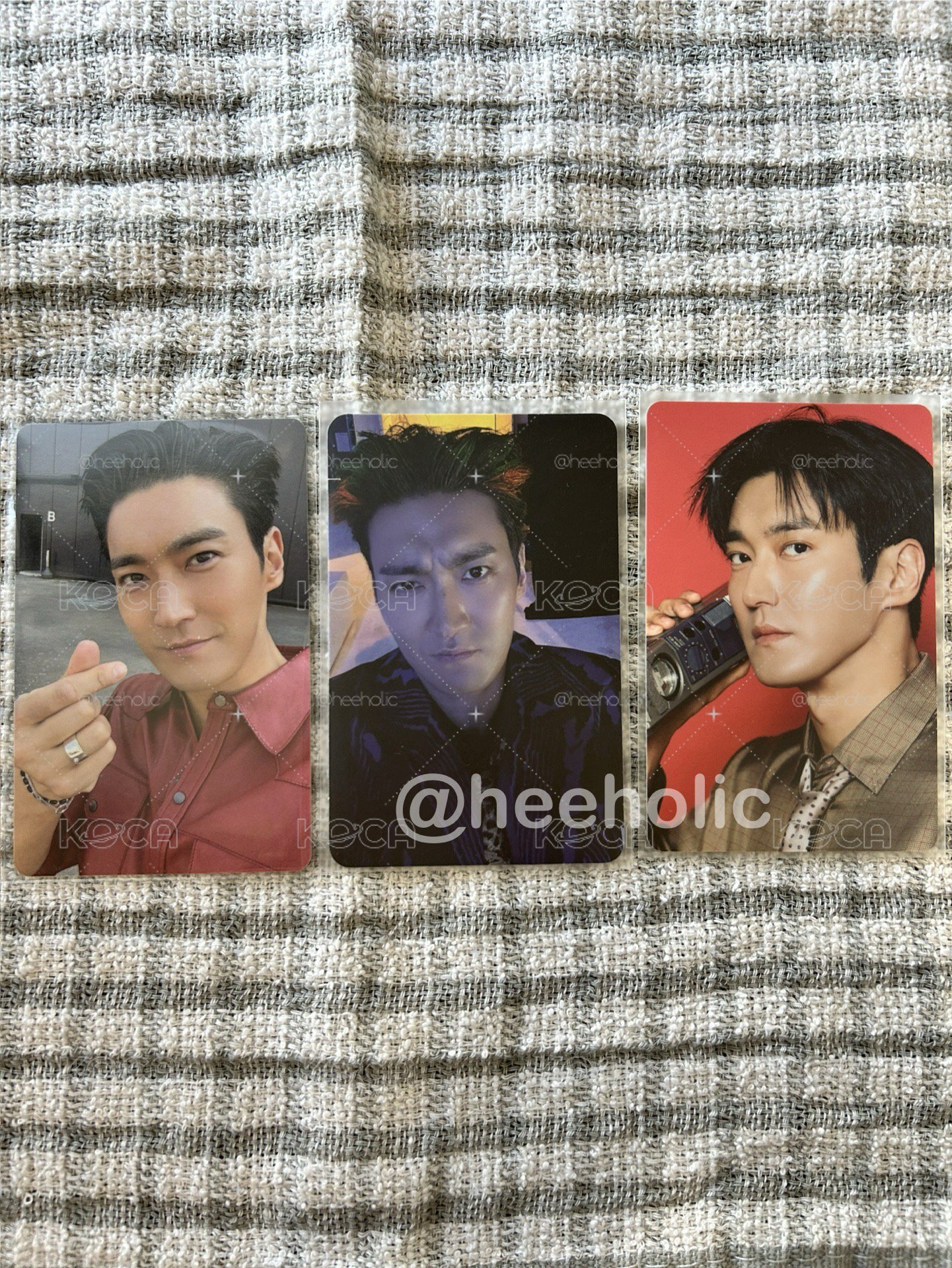 始源小小盤