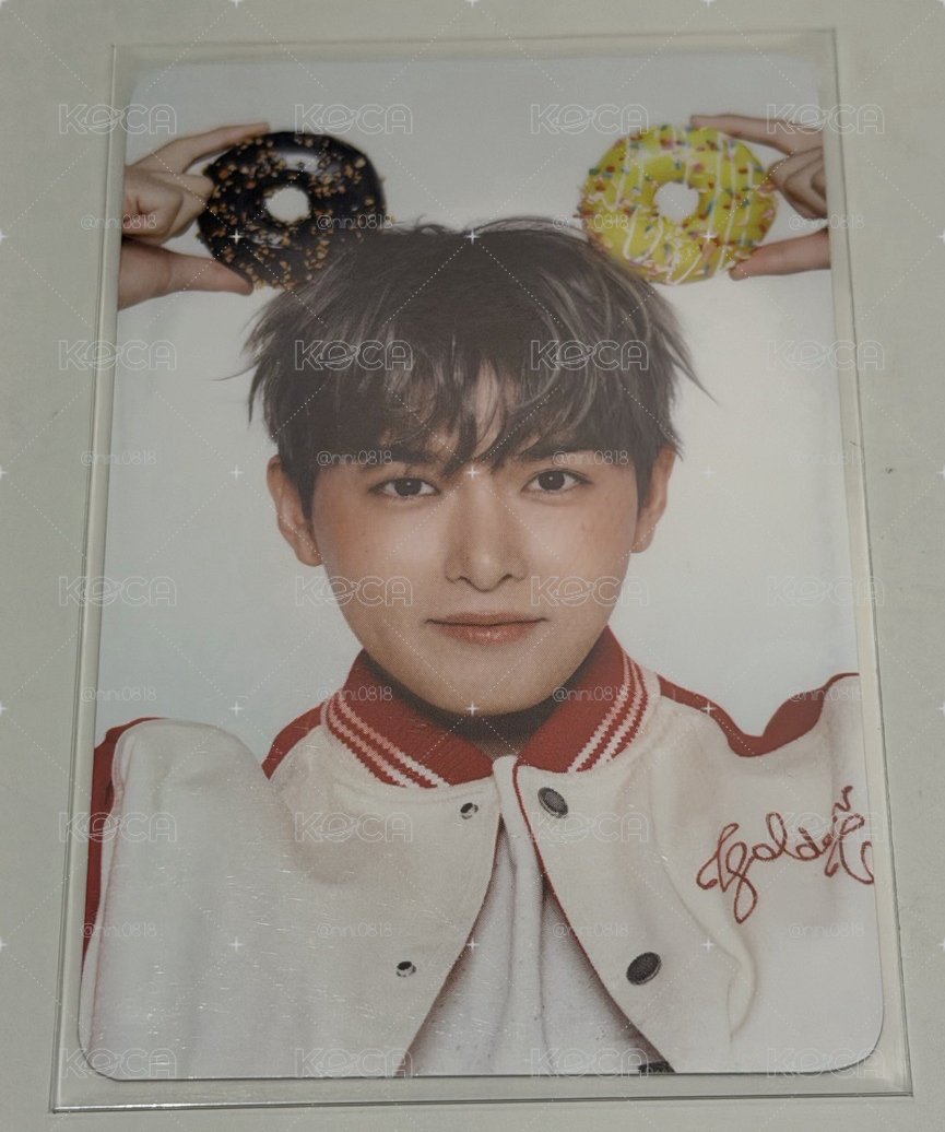 金65甜甜圈🍩