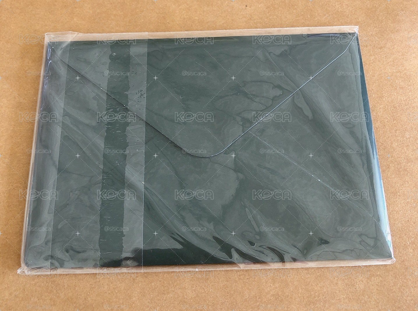 ATEEZ 23' 4期會員 相片 Fanclub Welcome Kit