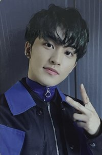 2021大隊 專輯卡 
