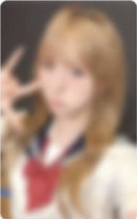 As if mu 2.0 DIY 簽售卡 