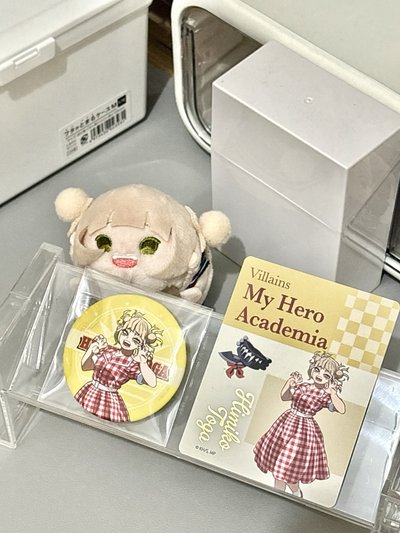📌保留商品 勿拍📌僕のヒーローアカデミヤ｜渡我被身子