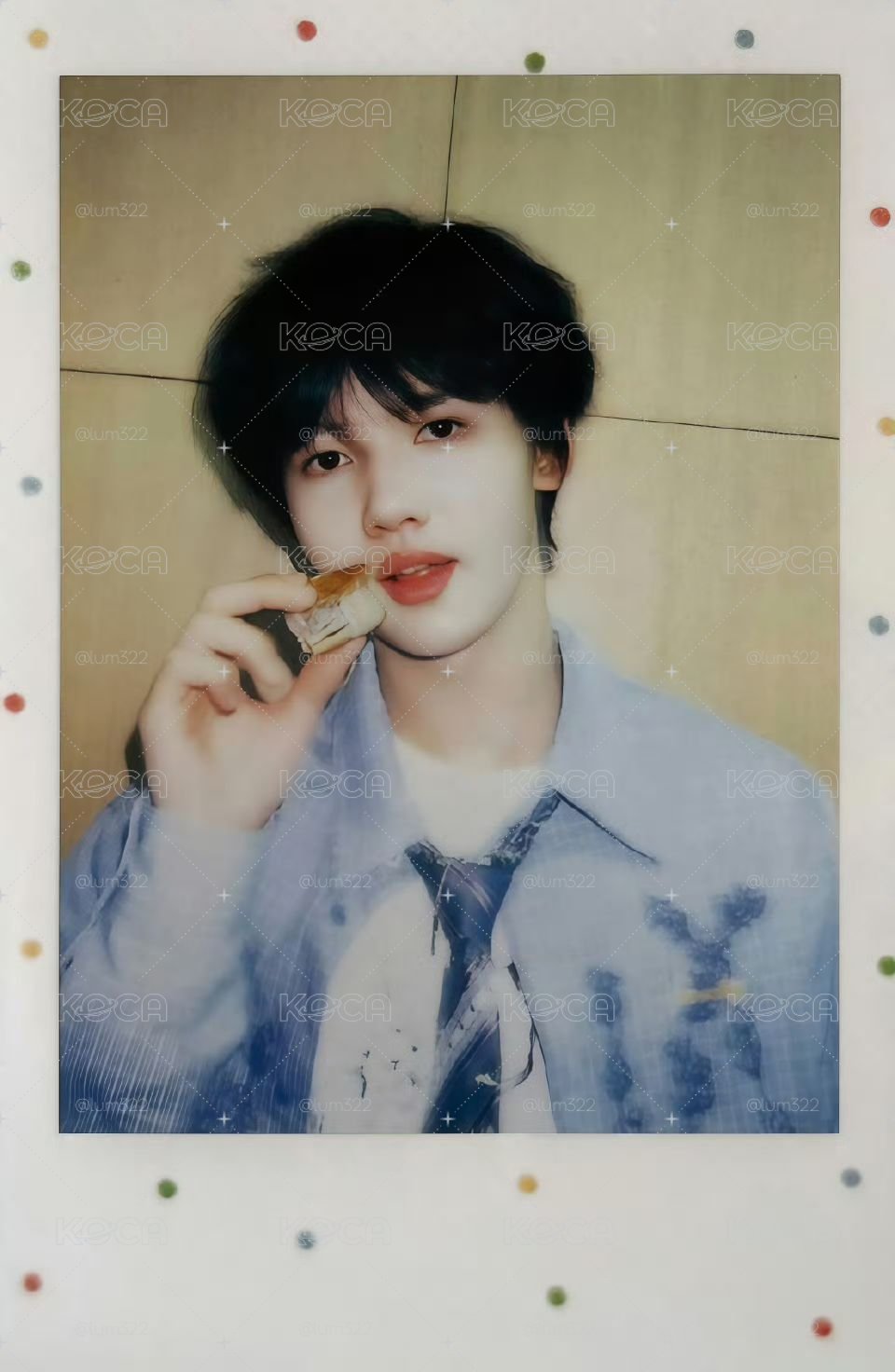 張奕然 26新音 R卡