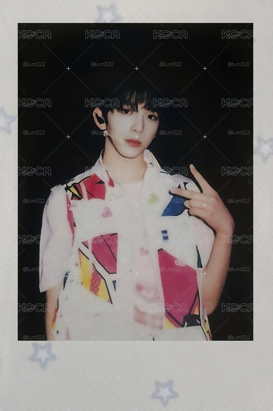 陳浚銘 26新音 N卡