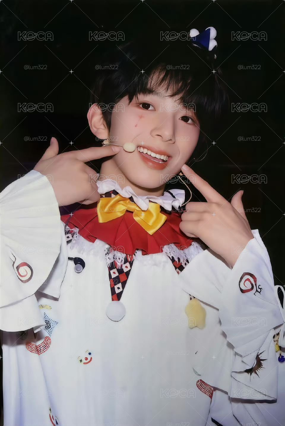 陳浚銘 26新音 N卡