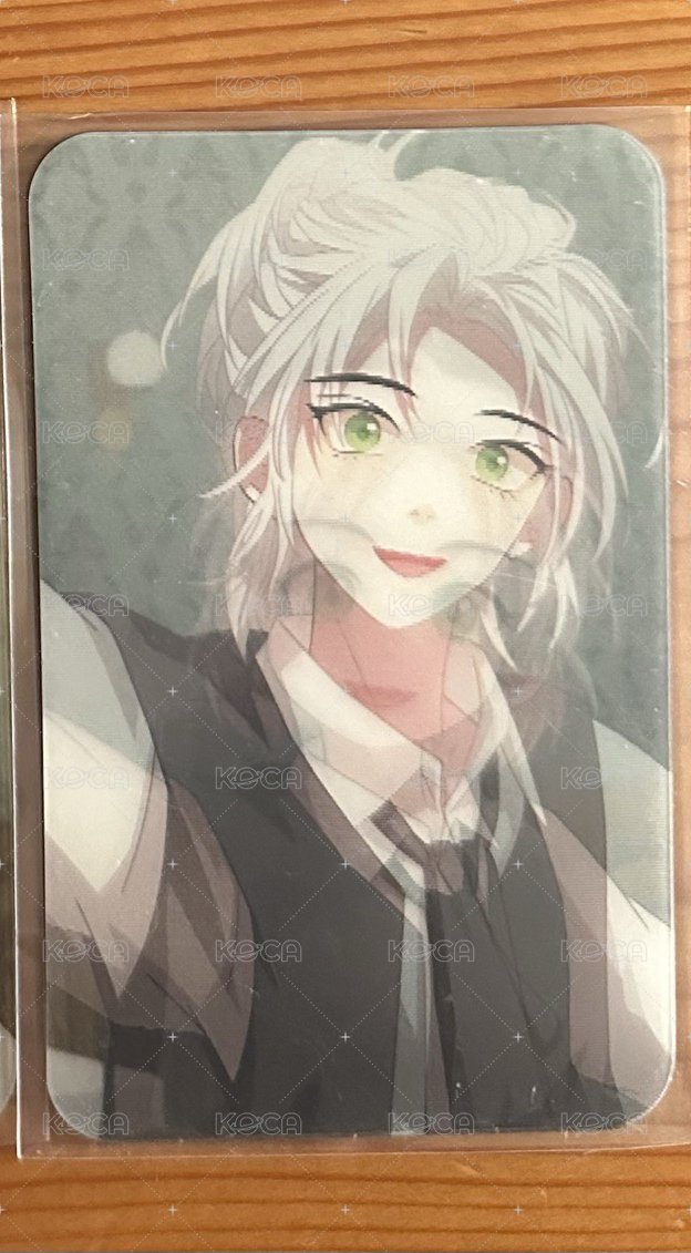 札卡