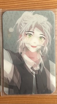 札卡