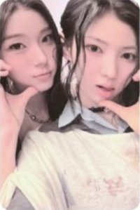 As if PB專 專輯卡 