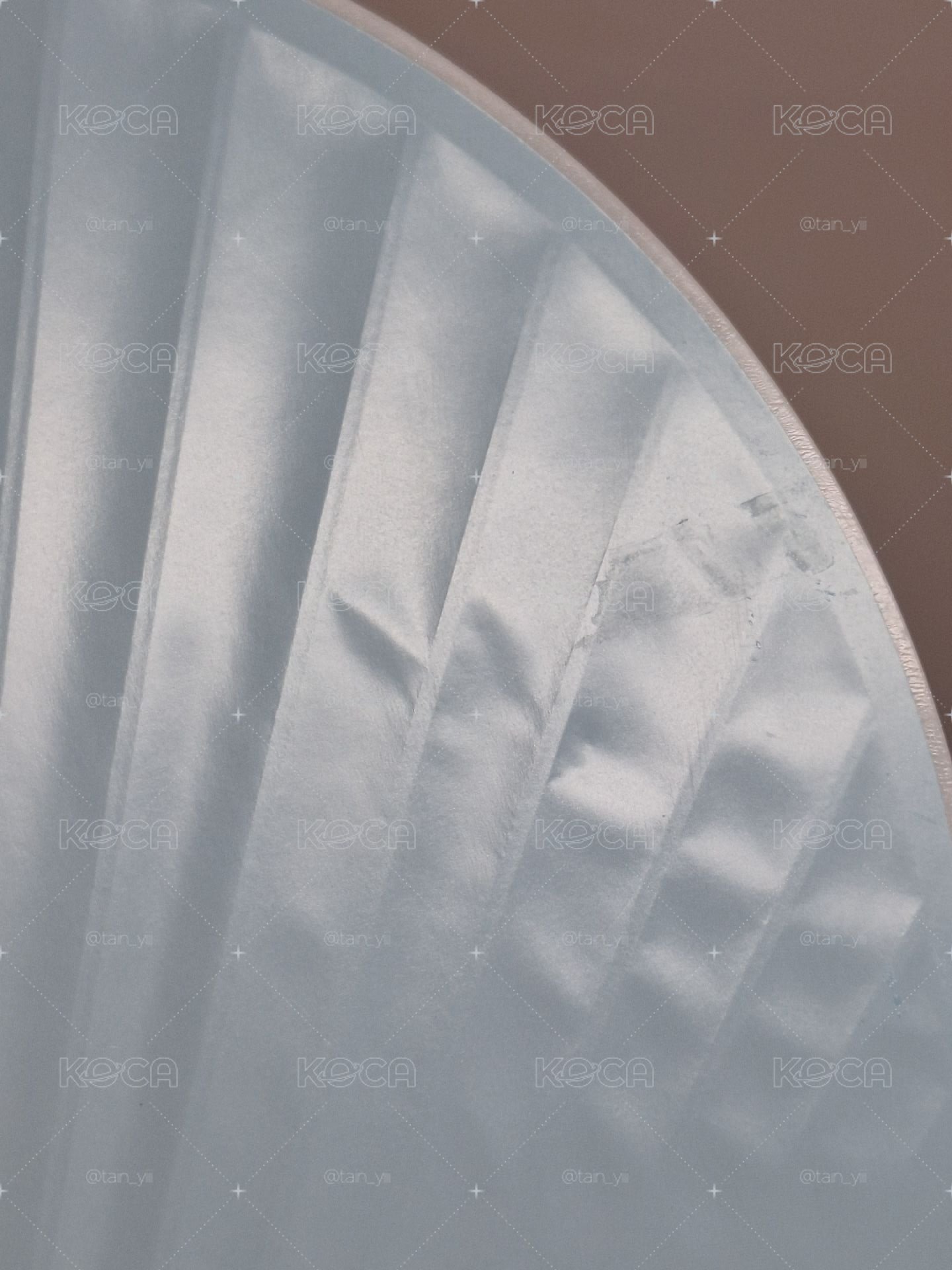 HANA扇子
