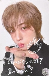 WOF 環球 2.0 幸運卡 塗鴉/手書卡