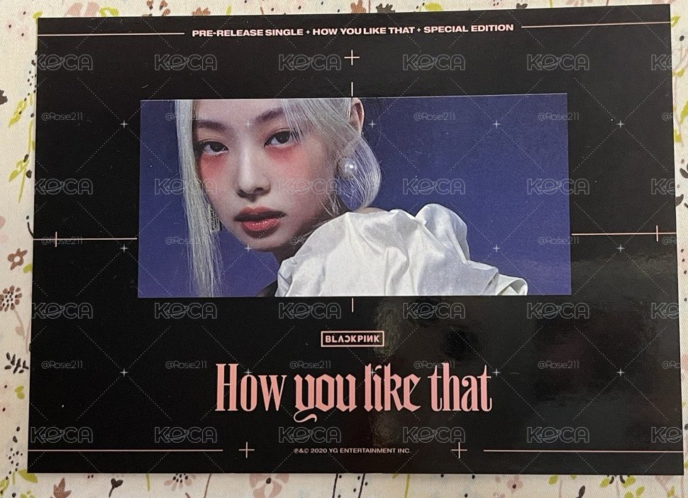 雙面名姓片 hylt 妮寶