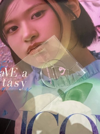 DICON 安雜誌 整套