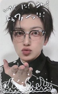 WOF 環球 2.0 幸運卡 塗鴉/手書卡