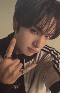 VR電影 B ver. 電影卡 