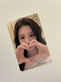 比心♥️