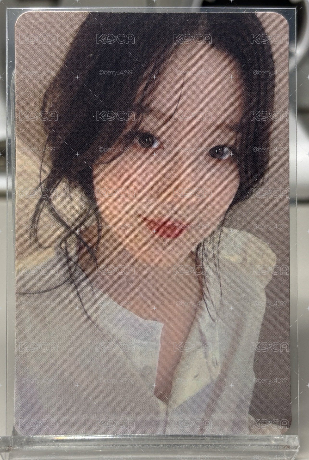正規二 愛豆驛站