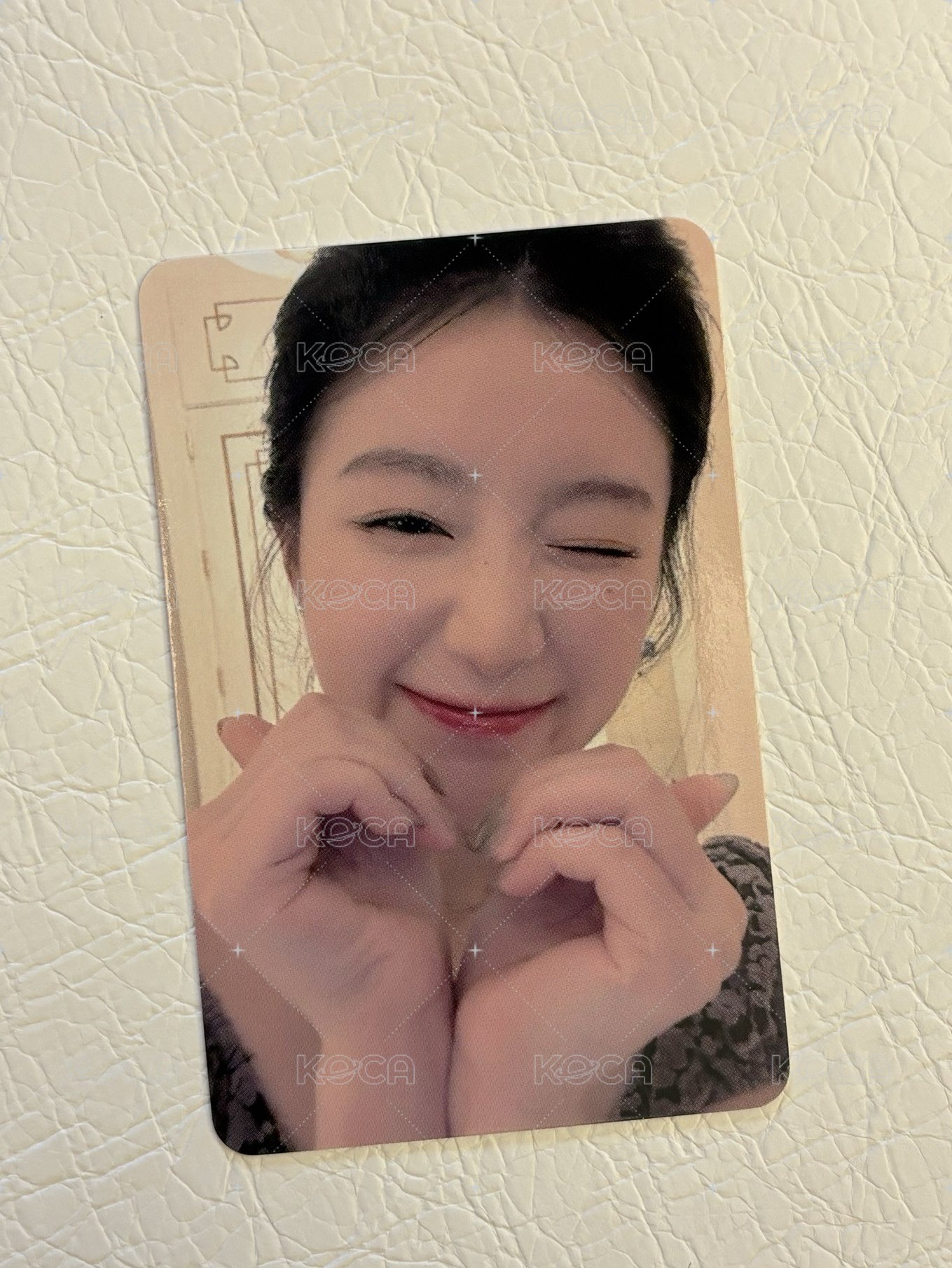 比心♥️