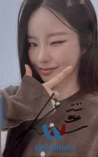 26 fc 簽名卡 